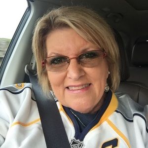 Meet your Posher, Susan